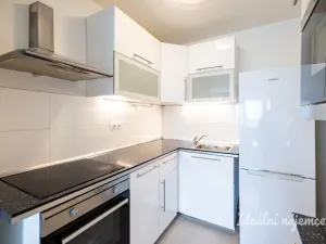 Pronájem bytu 2+kk, Praha - Letňany, Krausova, 45 m2
