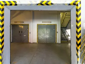 Pronájem skladu, Praha - Michle, Ohradní, 20 m2