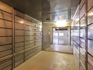 Pronájem skladu, Praha - Michle, Ohradní, 20 m2