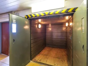 Pronájem skladu, Praha - Michle, Ohradní, 20 m2