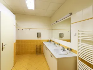Pronájem skladu, Praha - Michle, Ohradní, 20 m2