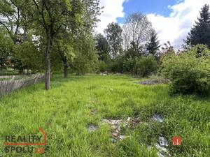 Prodej pozemku pro bydlení, Jiříkov, Pražská, 922 m2
