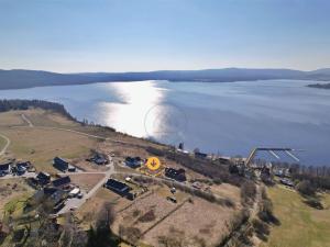 Prodej pozemku pro bydlení, Frymburk, 2278 m2