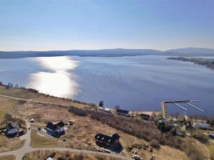 Prodej pozemku pro bydlení, Frymburk, 2278 m2