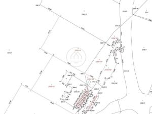 Prodej pozemku pro bydlení, Frymburk, 2278 m2