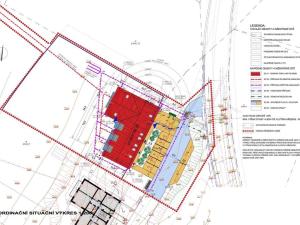 Prodej pozemku pro bydlení, Frymburk, 2278 m2