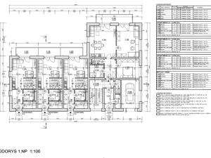 Prodej pozemku pro bydlení, Frymburk, 2278 m2