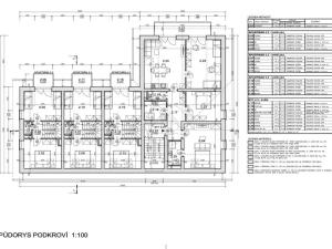 Prodej pozemku pro bydlení, Frymburk, 2278 m2