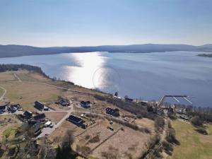 Prodej pozemku pro bydlení, Frymburk, 2278 m2