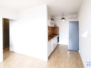 Prodej bytu 2+kk, Praha - Libeň, K Okrouhlíku, 43 m2