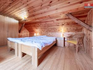 Prodej ubytování, Vlastiboř, 148 m2