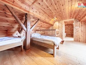 Prodej ubytování, Vlastiboř, 148 m2