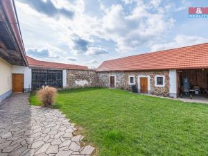 Prodej ubytování, Vlastiboř, 148 m2