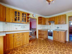 Prodej rodinného domu, Skorošice, 130 m2