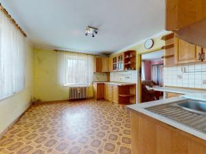 Prodej rodinného domu, Skorošice, 130 m2