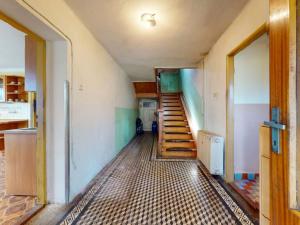 Prodej rodinného domu, Skorošice, 130 m2