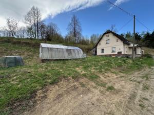 Prodej rodinného domu, Skorošice, 130 m2