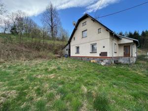 Prodej rodinného domu, Skorošice, 130 m2