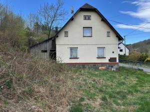 Prodej rodinného domu, Skorošice, 130 m2