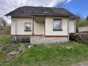 Prodej rodinného domu, Skorošice, 130 m2