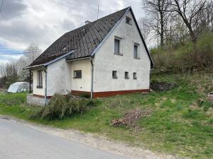 Prodej rodinného domu, Skorošice, 130 m2