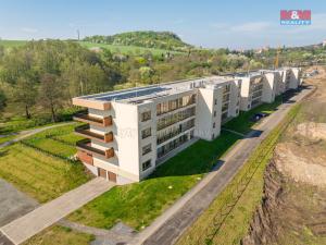 Prodej bytu 1+kk, Slaný, Lázeňská, 34 m2