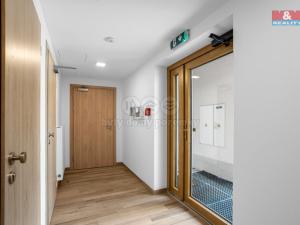Prodej bytu 1+kk, Slaný, Lázeňská, 34 m2