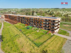 Prodej bytu 1+kk, Slaný, Lázeňská, 34 m2