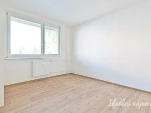 Pronájem bytu 1+kk, Brno, Jedovnická, 22 m2