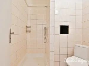 Pronájem bytu 1+kk, Brno, Jedovnická, 22 m2