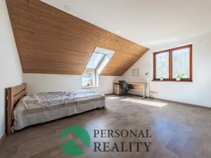 Prodej rodinného domu, Háje, 256 m2