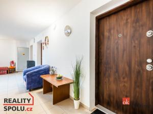 Prodej bytu 5+kk, Vyškov - Vyškov-Předměstí, Smetanovo nábřeží, 147 m2