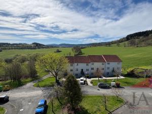 Prodej bytu 2+kk, Hartmanice, 45 m2