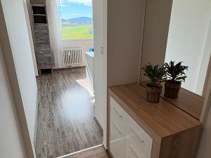 Prodej bytu 2+kk, Hartmanice, 45 m2