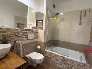 Prodej bytu 2+kk, Hartmanice, 45 m2