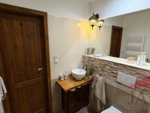 Prodej bytu 2+kk, Hartmanice, 45 m2