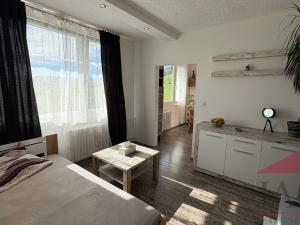 Prodej bytu 2+kk, Hartmanice, 45 m2
