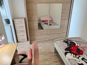 Prodej bytu 2+kk, Hartmanice, 45 m2