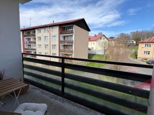 Prodej bytu 2+kk, Hartmanice, 45 m2