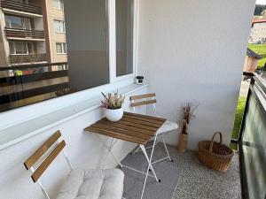 Prodej bytu 2+kk, Hartmanice, 45 m2
