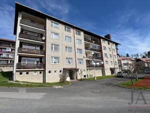 Prodej bytu 2+kk, Hartmanice, 45 m2