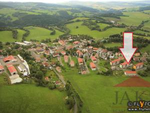 Prodej bytu 2+kk, Hartmanice, 45 m2