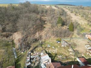 Prodej zahrady, Kroměříž - Zlámanka, 8821 m2