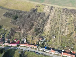 Prodej zahrady, Kroměříž - Zlámanka, 8821 m2