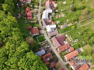 Prodej rodinného domu, Prakšice, 165 m2