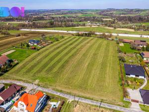Prodej pozemku pro bydlení, Český Těšín - Horní Žukov, 8294 m2