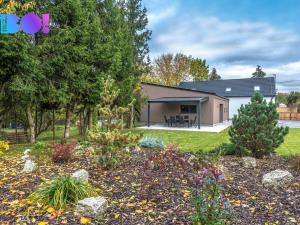 Prodej rodinného domu, Přišimasy, Skřivanská, 275 m2