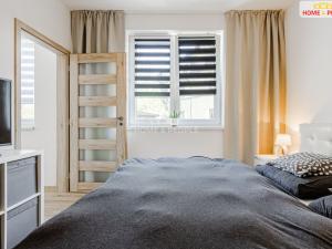 Prodej bytu 3+kk, Cheb, Boženy Němcové, 76 m2