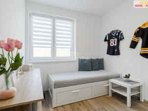 Prodej bytu 3+kk, Cheb, Boženy Němcové, 76 m2