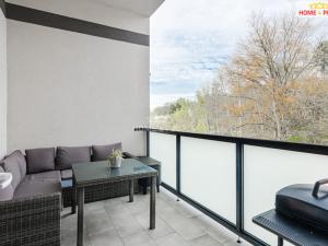 Prodej bytu 3+kk, Cheb, Boženy Němcové, 76 m2